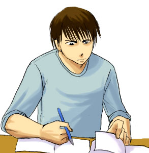 大学受験 成功方法
